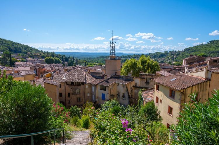 Cotignac
