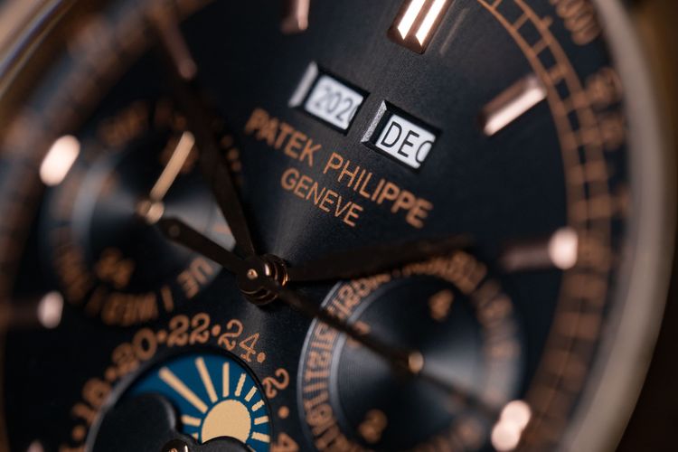  Le musée Patek Philippe, à la découverte du patrimoine horloger suisse