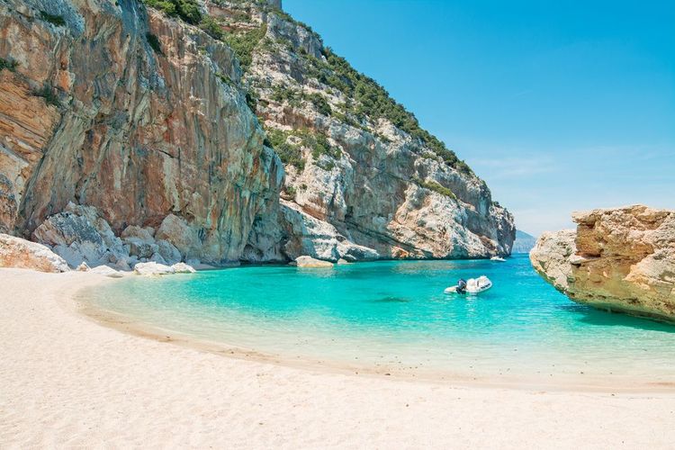 Cala Mariolu