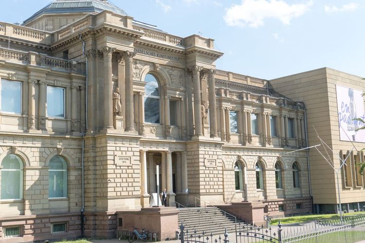 Das Städel Museum in Frankfurt am Main - Ein Muss für Kunstliebhaber und Kulturfans