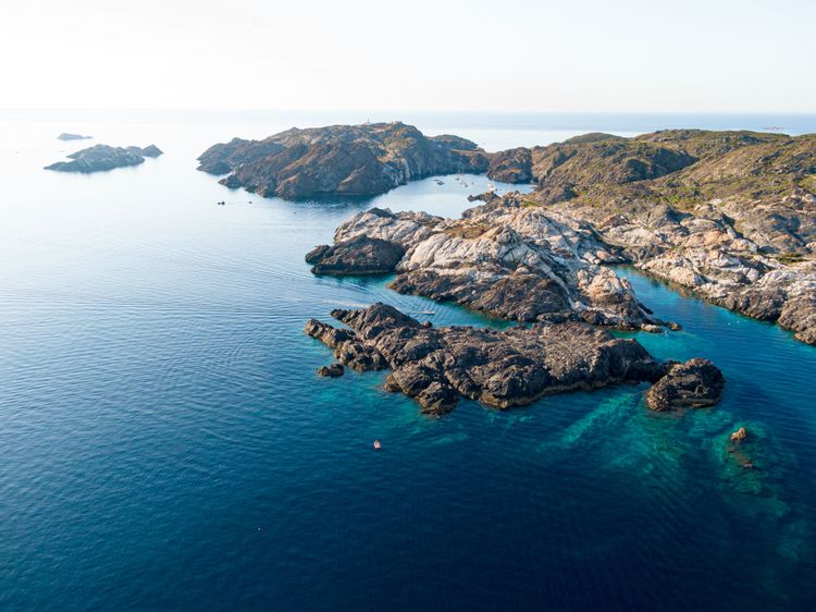 Cap de Creus and its nature park