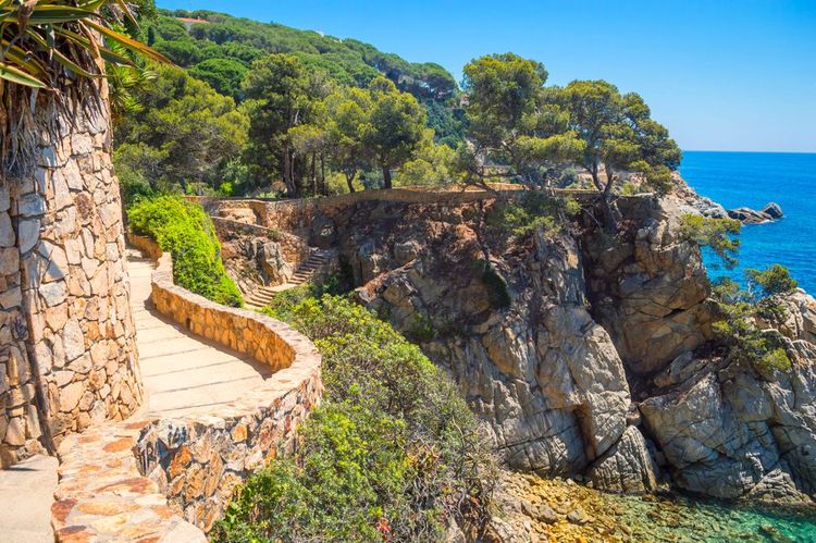 Camí de Ronda