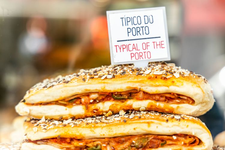 Les meilleures spécialités culinaires à goûter à Porto