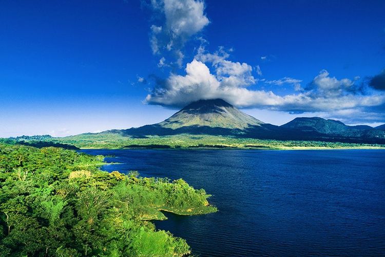 Costa Rica