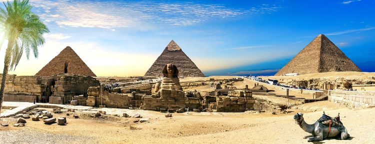 Qui étaient les pharaons ? Et que sont-ils devenus ?