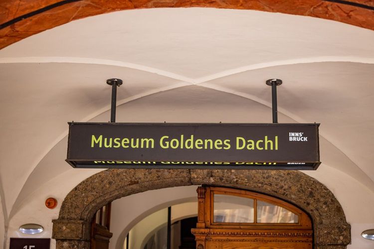 Das 2019 eröffnete Museum bietet 6 verschiedene Ausstellungsbereiche an