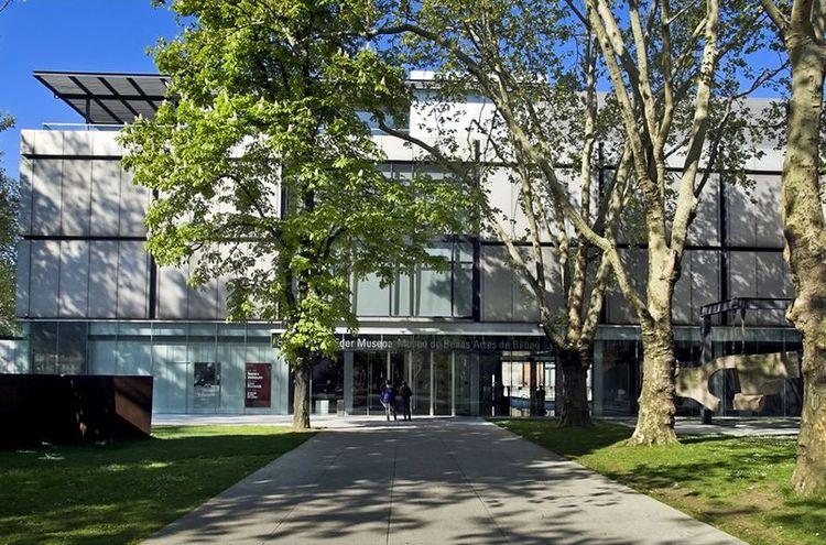 Musée des beaux-Arts de Bilbao