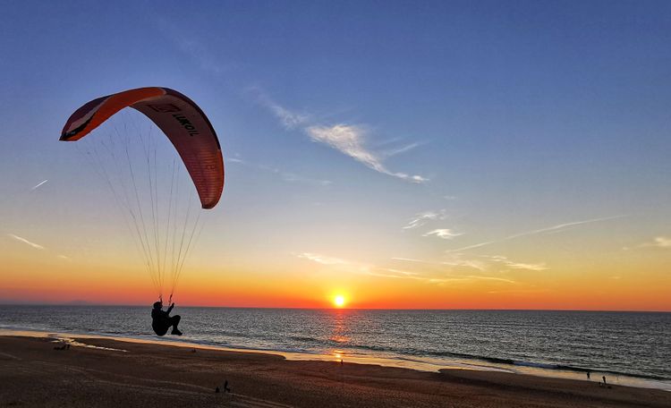 Entdecken Sie Capbreton, ein charmantes Dorf im Departement Landes