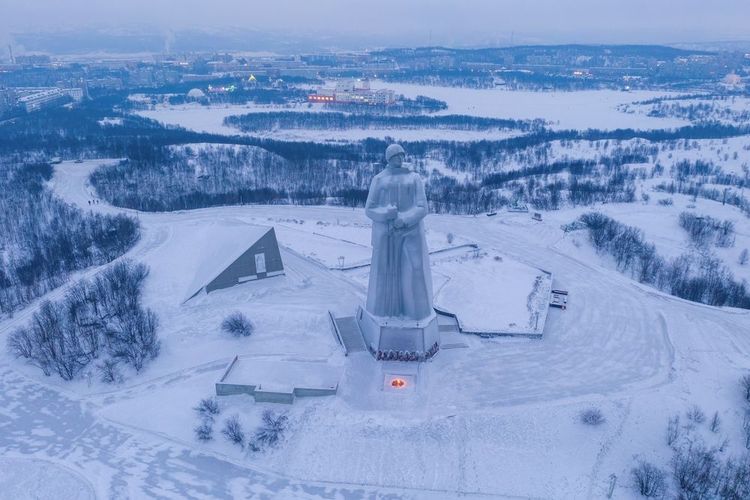 Mourmansk