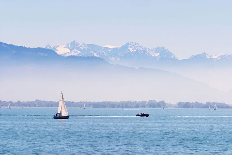 Lac de Constance