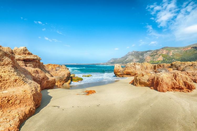 San Vito Lo Capo