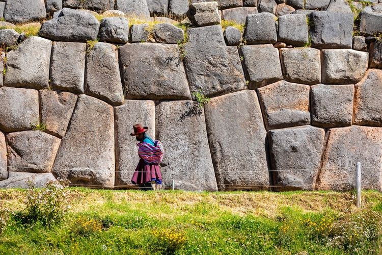 The 4 must-see sites around Cuzco