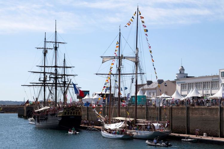 Brest