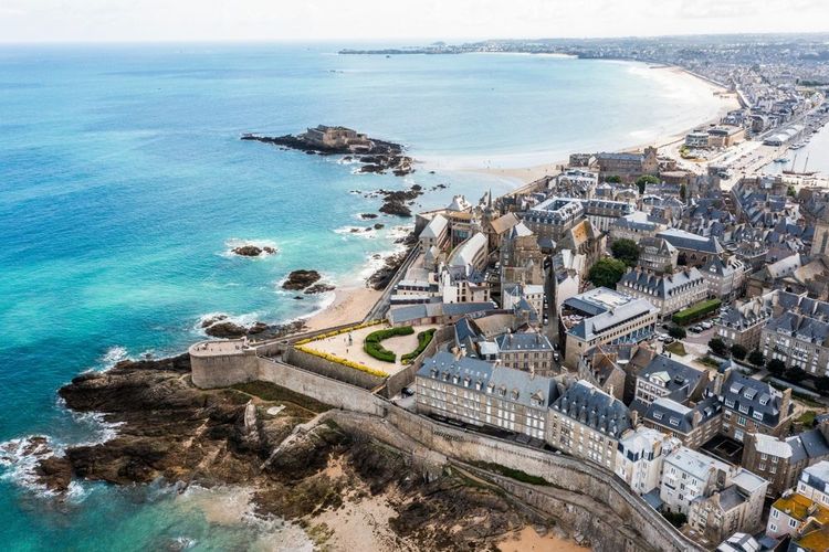 Saint-Malo