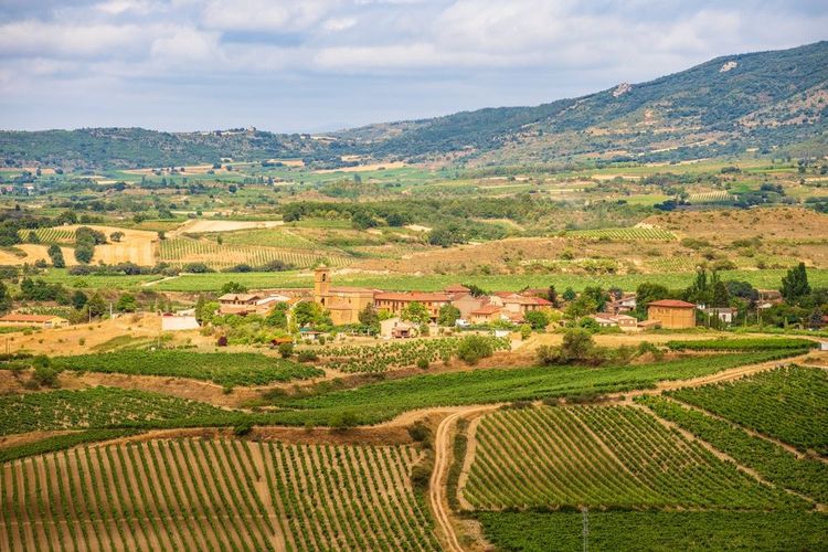 Païens, Espagne
