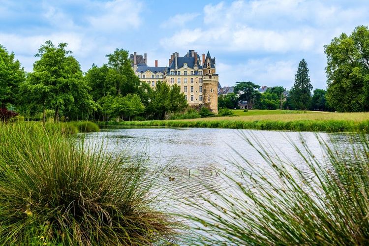 Château de Brissac