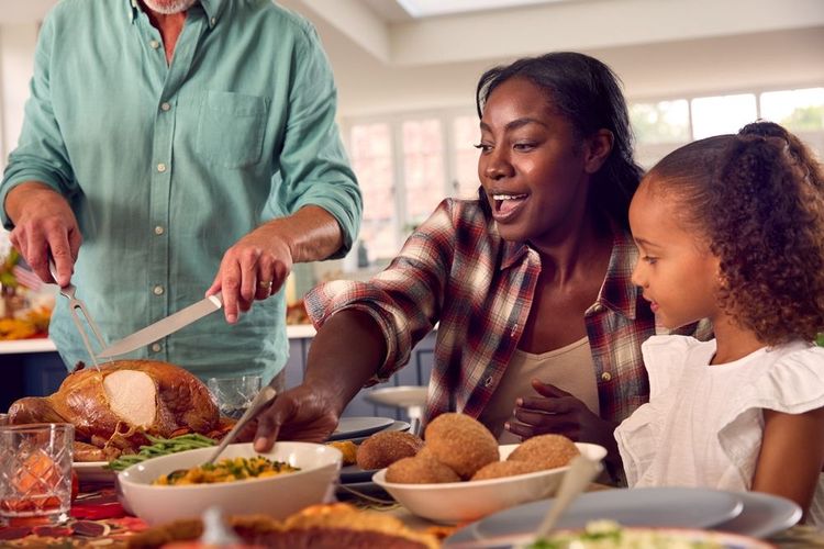 La famille est le ciment de la communauté de Martinique