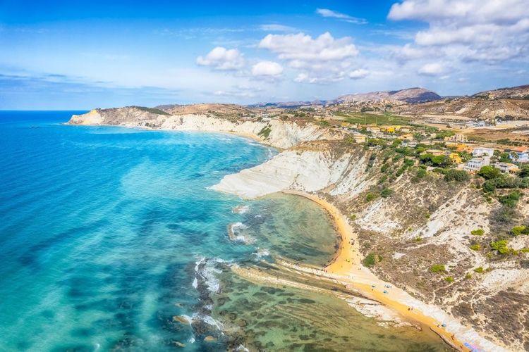 Scala dei Turchi