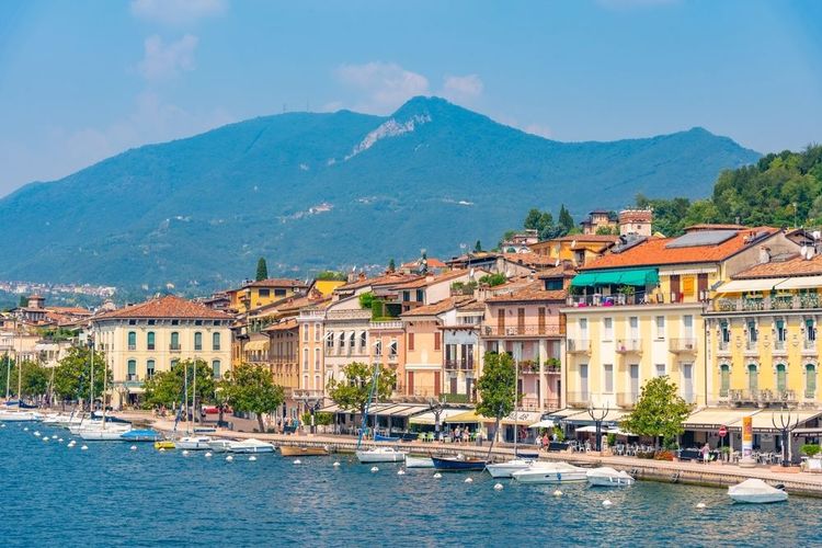 Salo, Italie
