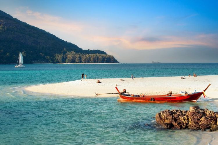 Koh Lipe, Thaïlande