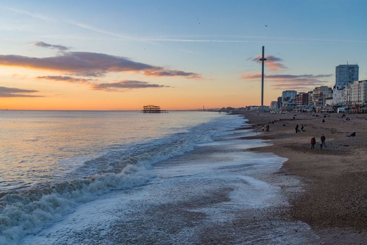 Head to Hove 