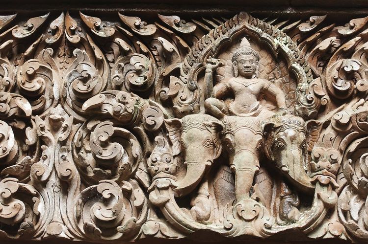 Vat Phou