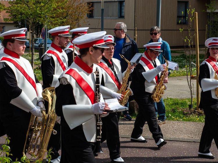 Les musicales de Normandie à Blainville sur Orne 