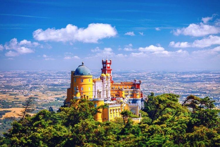 Sintra