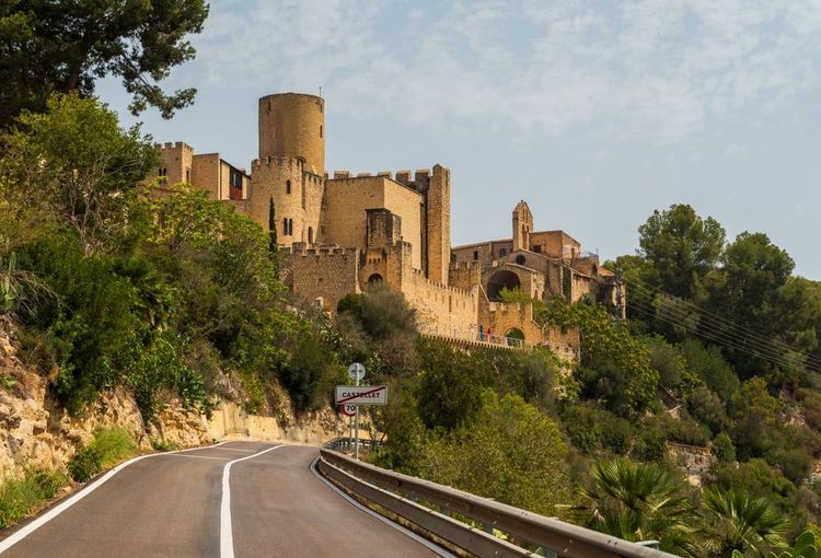 Le Castellet
