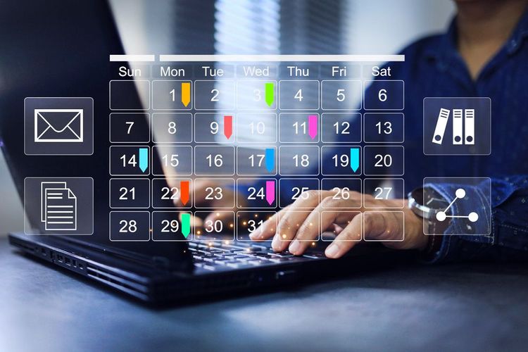 Etre flexible sur ses dates ou alors savoir s'adapter