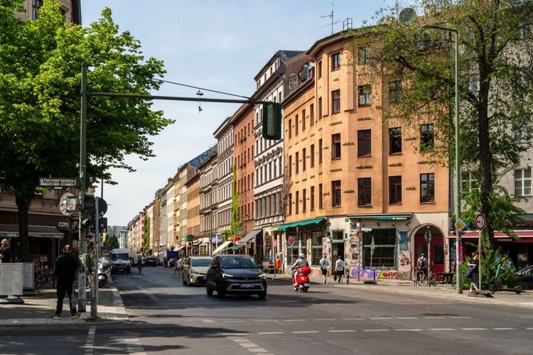 Kreuzberg, Berlin