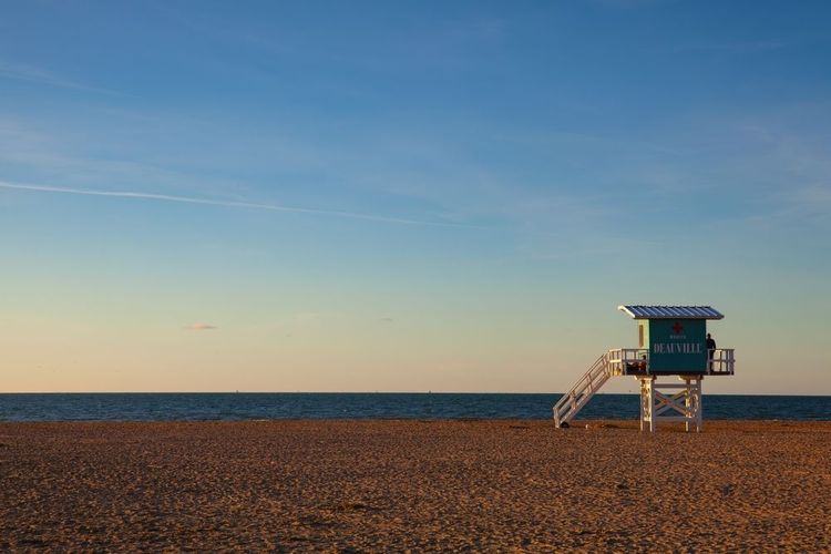 Deauville