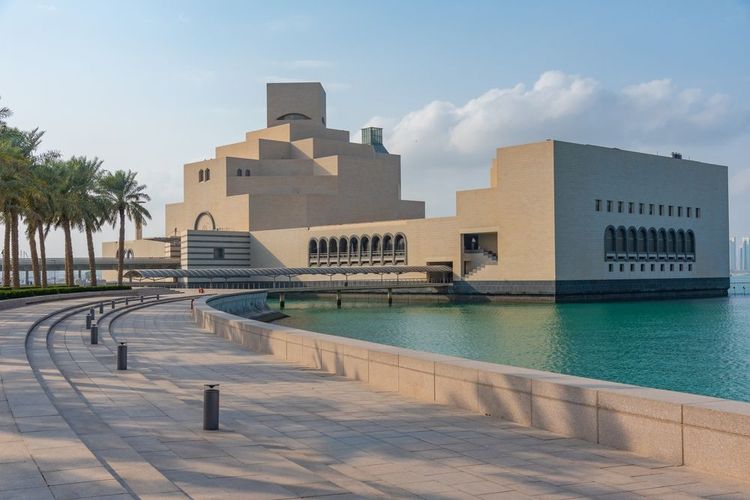 Museum of Islamic Art