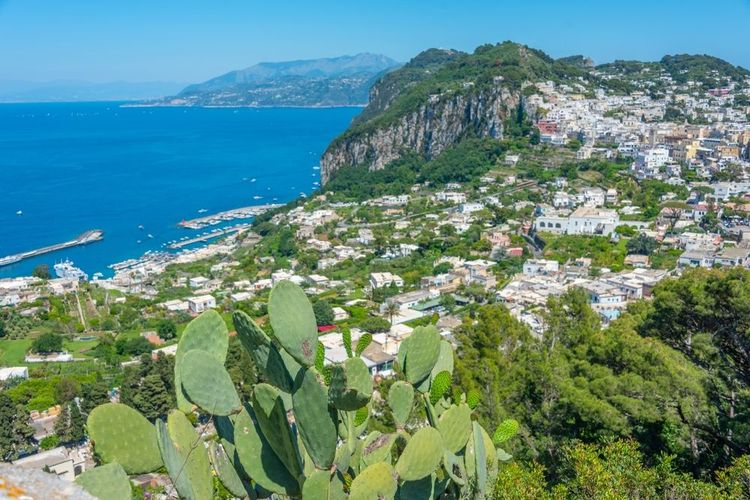 Capri