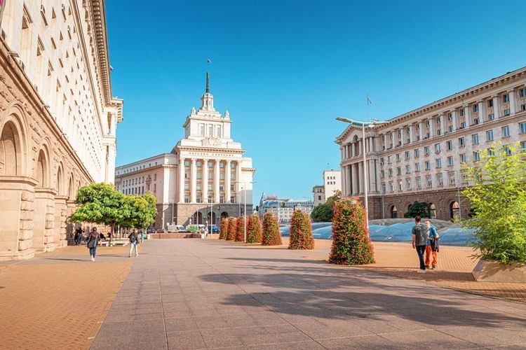 Sofia, Bulgarie