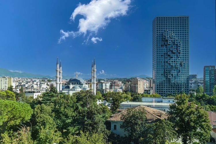 Tirana