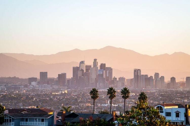 Los Angeles