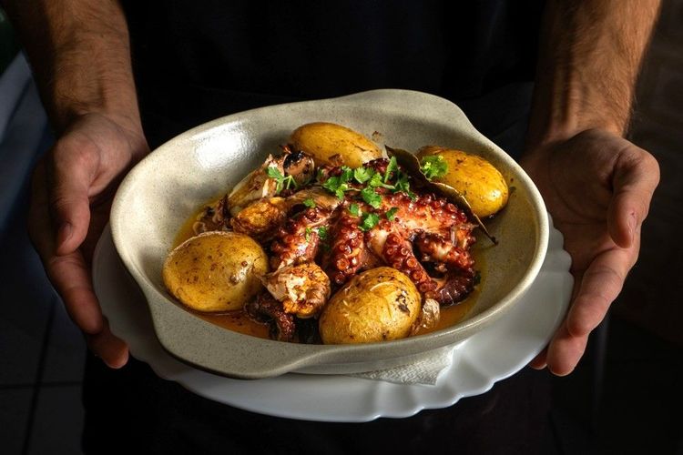 Les délices culinaires typiques de Zadar et de la gastronomie dalmate