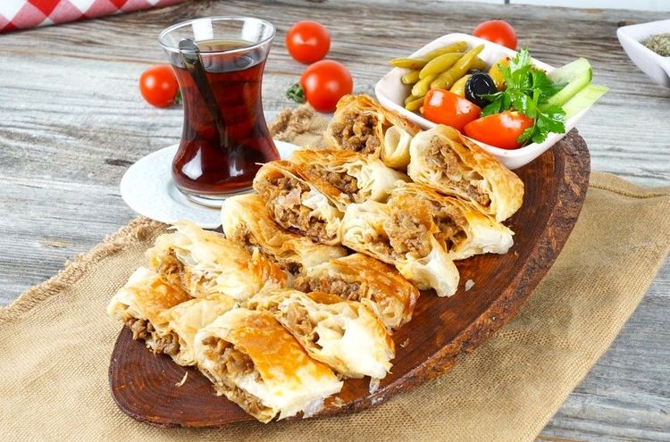 Börek