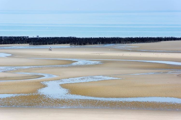 Plage de Quend