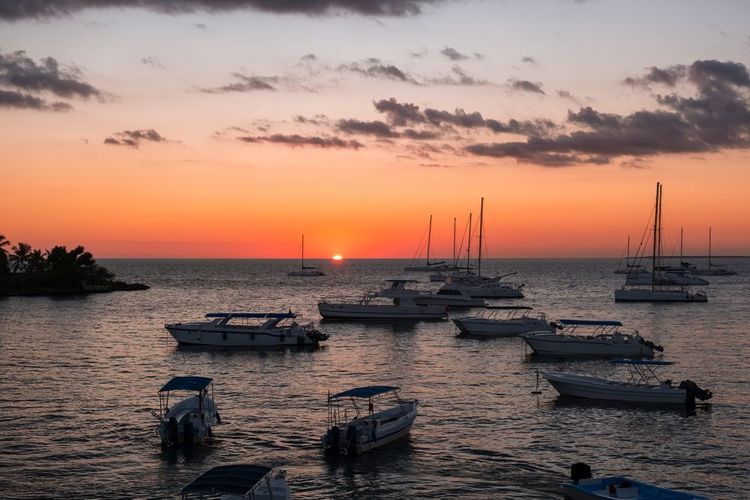 Bayahibe, République Dominicaine