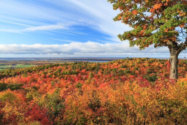 Vallée de l'Outaouais, Canada