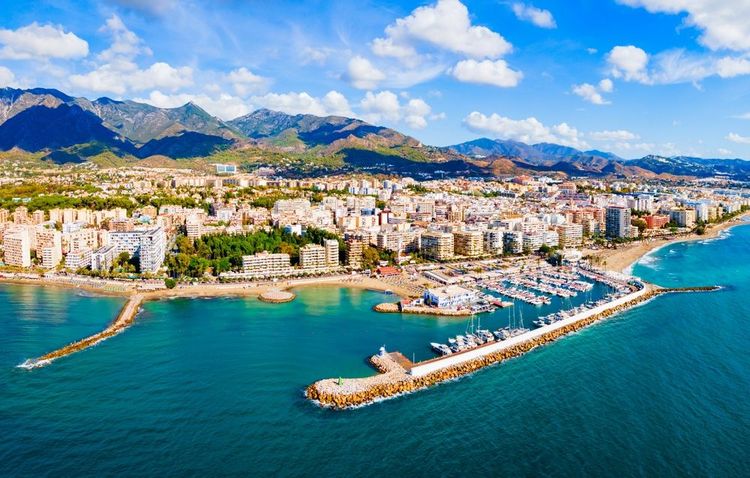 Marina de Marbella