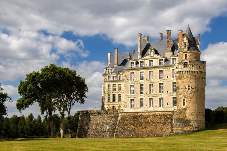 Château de Brissac