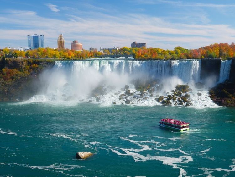 Niagara Falls, Ontario