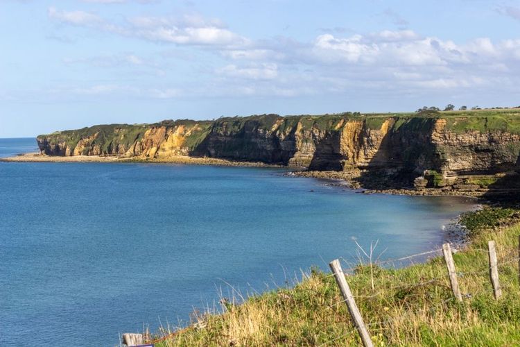 Pointe du Hoc