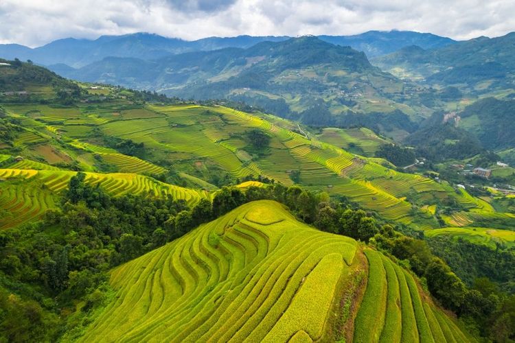 Sapa, Vietnam