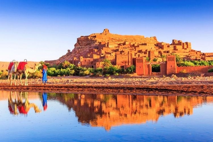 Voyage au cœur du ksar d’Aït Ben Haddou : joyau architecturale au sud de Ouarzazate