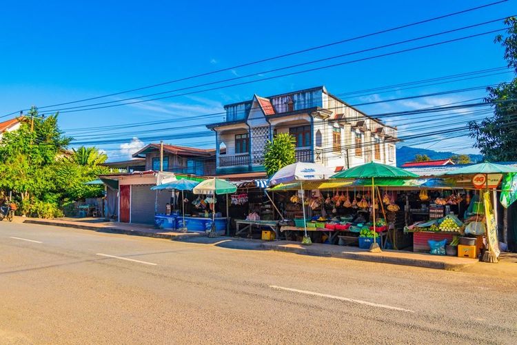 Luang Prabang