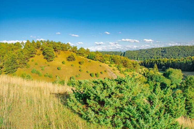 Parc naturel Altmühltal, Allemagne